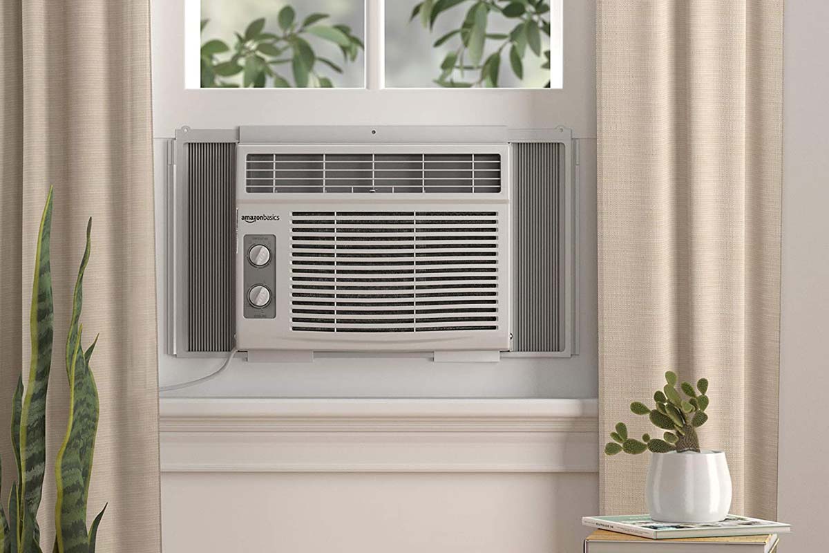 Hire AC On Rent in Faridabad